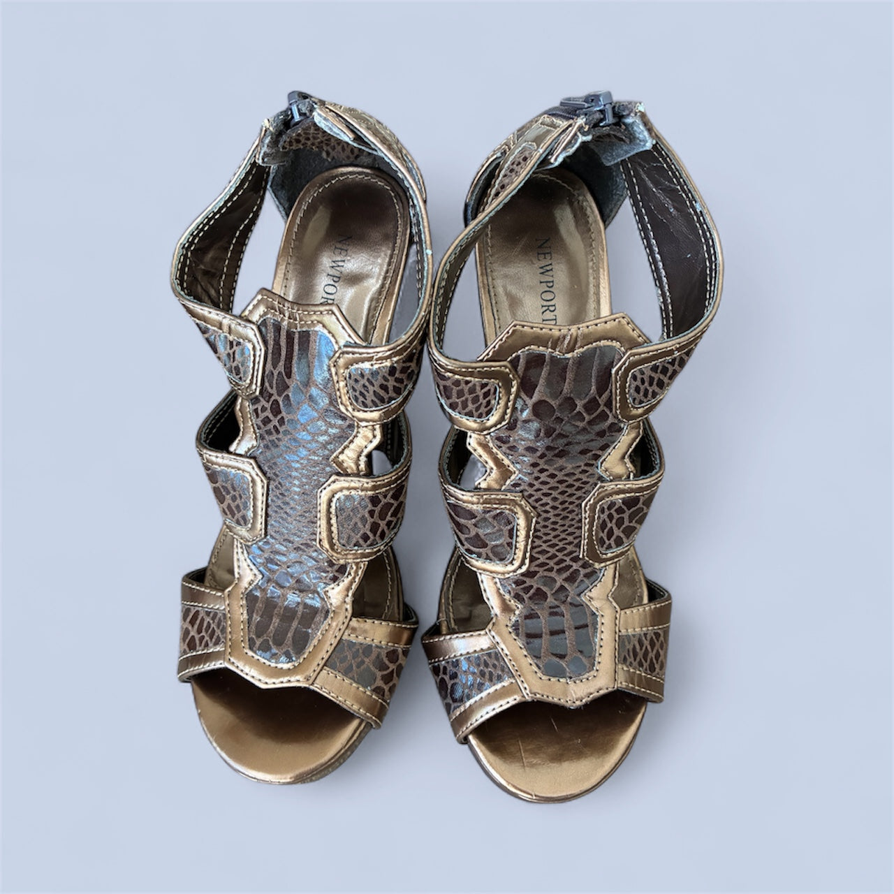 Newport News - Size 7.5 Newport News - Size 7.5