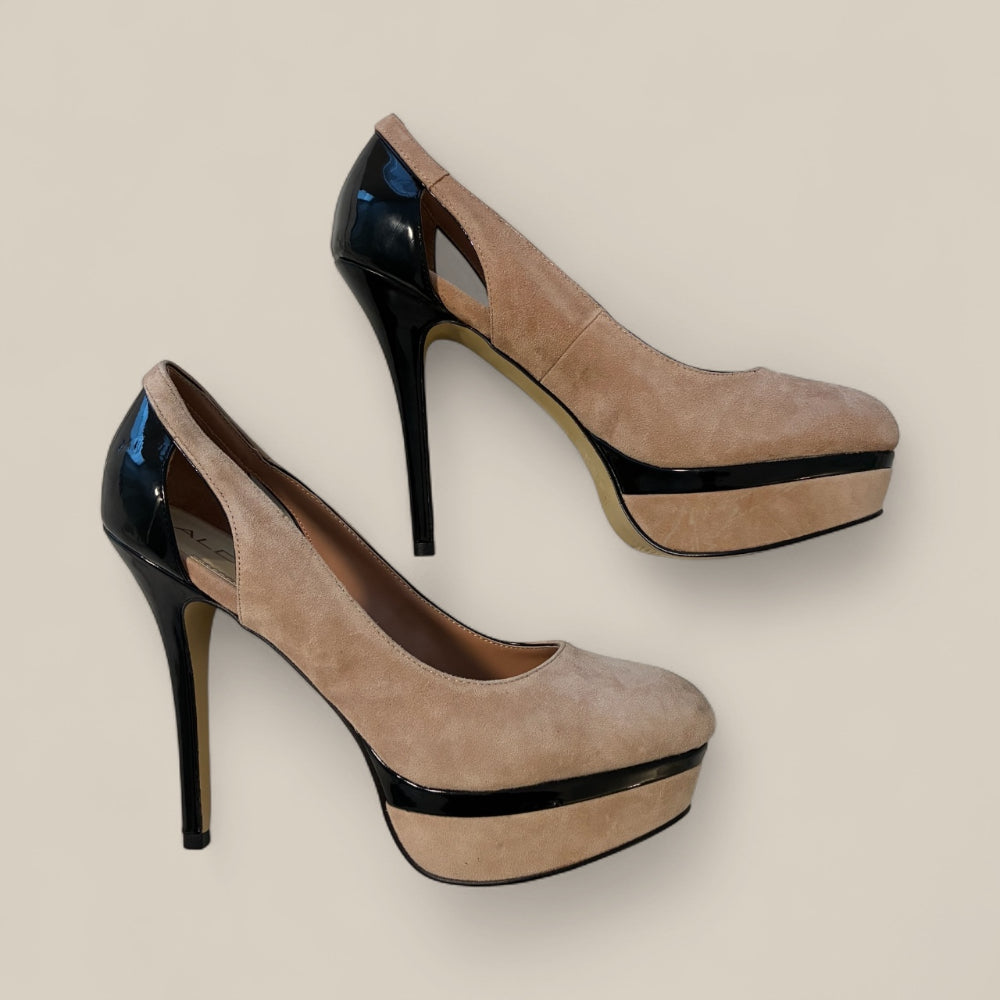 ALDO Stilettos - Size 11.5 ALDO Stilettos - Size 11.5