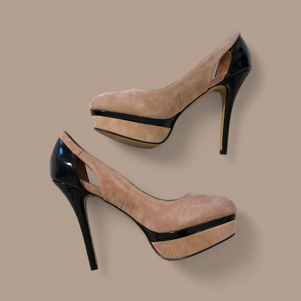 ALDO Stilettos - Size 11.5 ALDO Stilettos - Size 11.5
