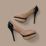 ALDO Stilettos - Size 11.5