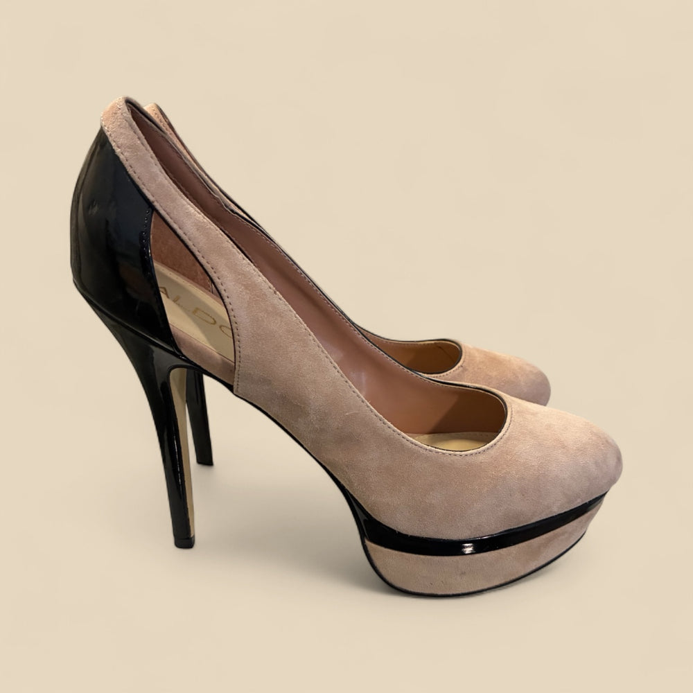 ALDO Stilettos - Size 11.5 ALDO Stilettos - Size 11.5