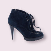 Envy Ankle Boot - Size 6.5