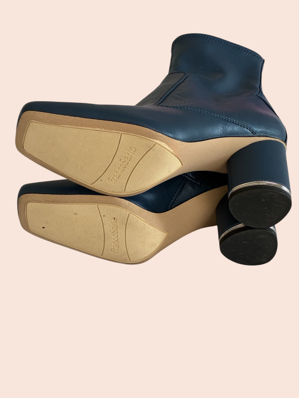Franco Sarto Boots - Size 6 Franco Sarto Boots - Size 6