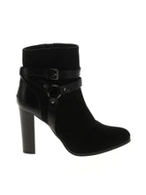 Just Fab Ankle Boots - Size 9