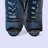 Kelly & Katie - Size 8