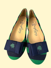 LillyBee Ballerina Flats - Size 8