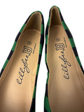 LillyBee Ballerina Flats - Size 8