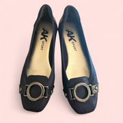 Flats