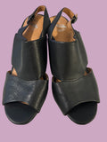 Nurture Leather Shoe - Size 8.5