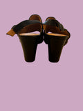 Nurture Leather Shoe - Size 8.5