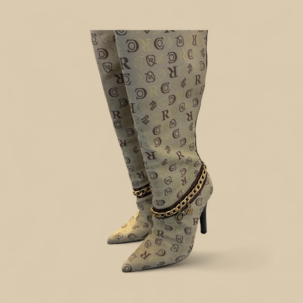 Roca Wear Boots - Size 7 Roca Wear Boots - Size 7