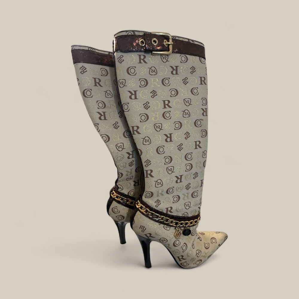 Roca Wear Boots - Size 7 Roca Wear Boots - Size 7