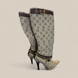 Roca Wear Boots - Size 7