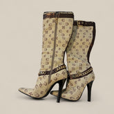 Roca Wear Boots - Size 7