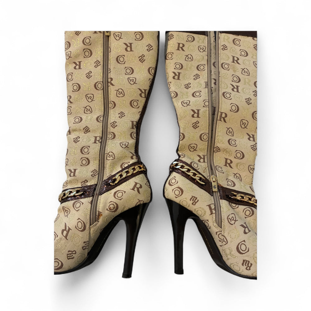 Roca Wear Boots - Size 7 Roca Wear Boots - Size 7