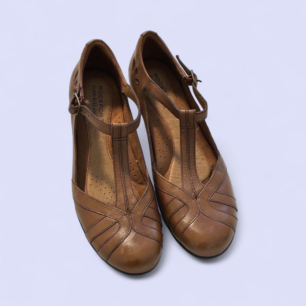 Rockport MaryJane - Size 9 Rockport MaryJane - Size 9