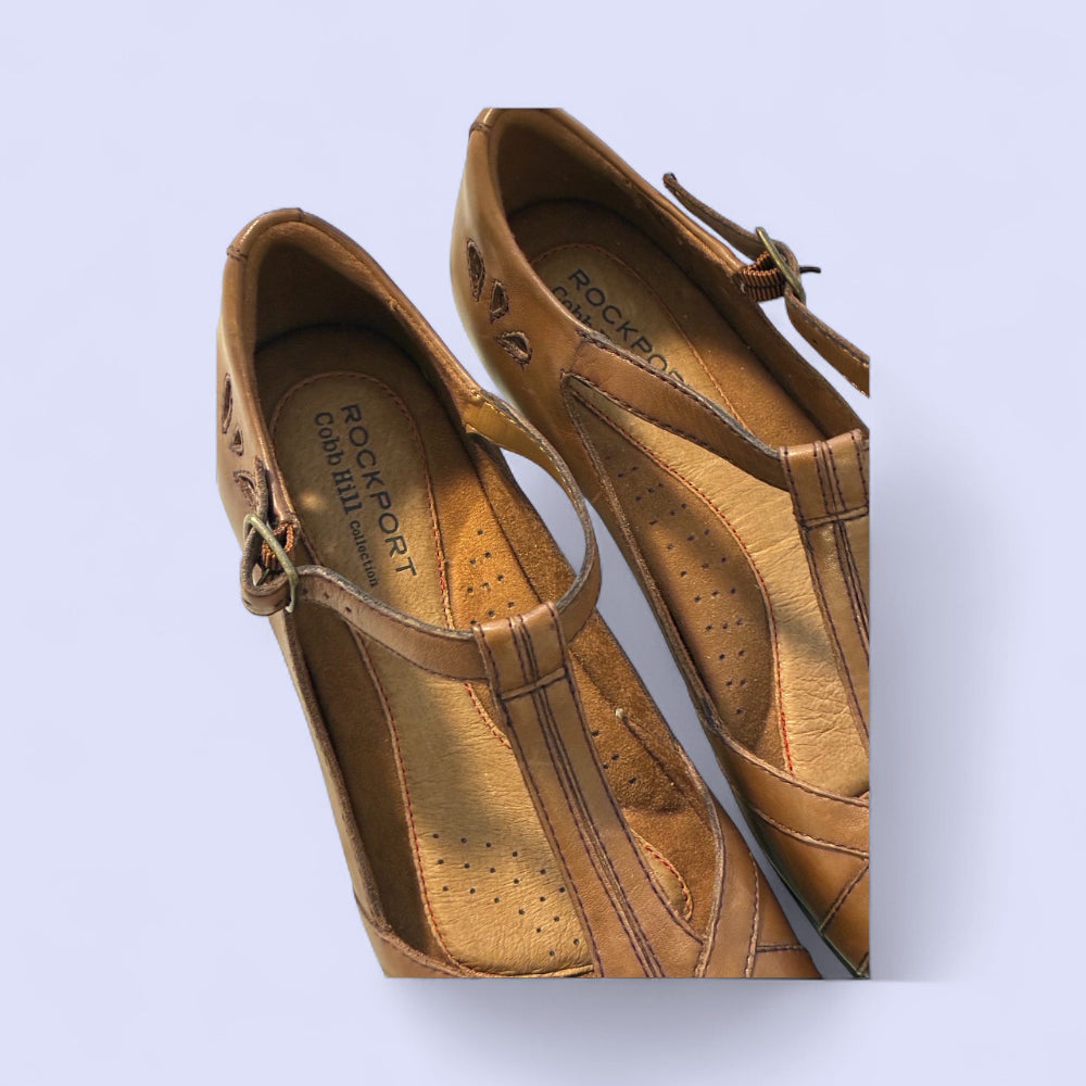 Rockport MaryJane - Size 9 Rockport MaryJane - Size 9
