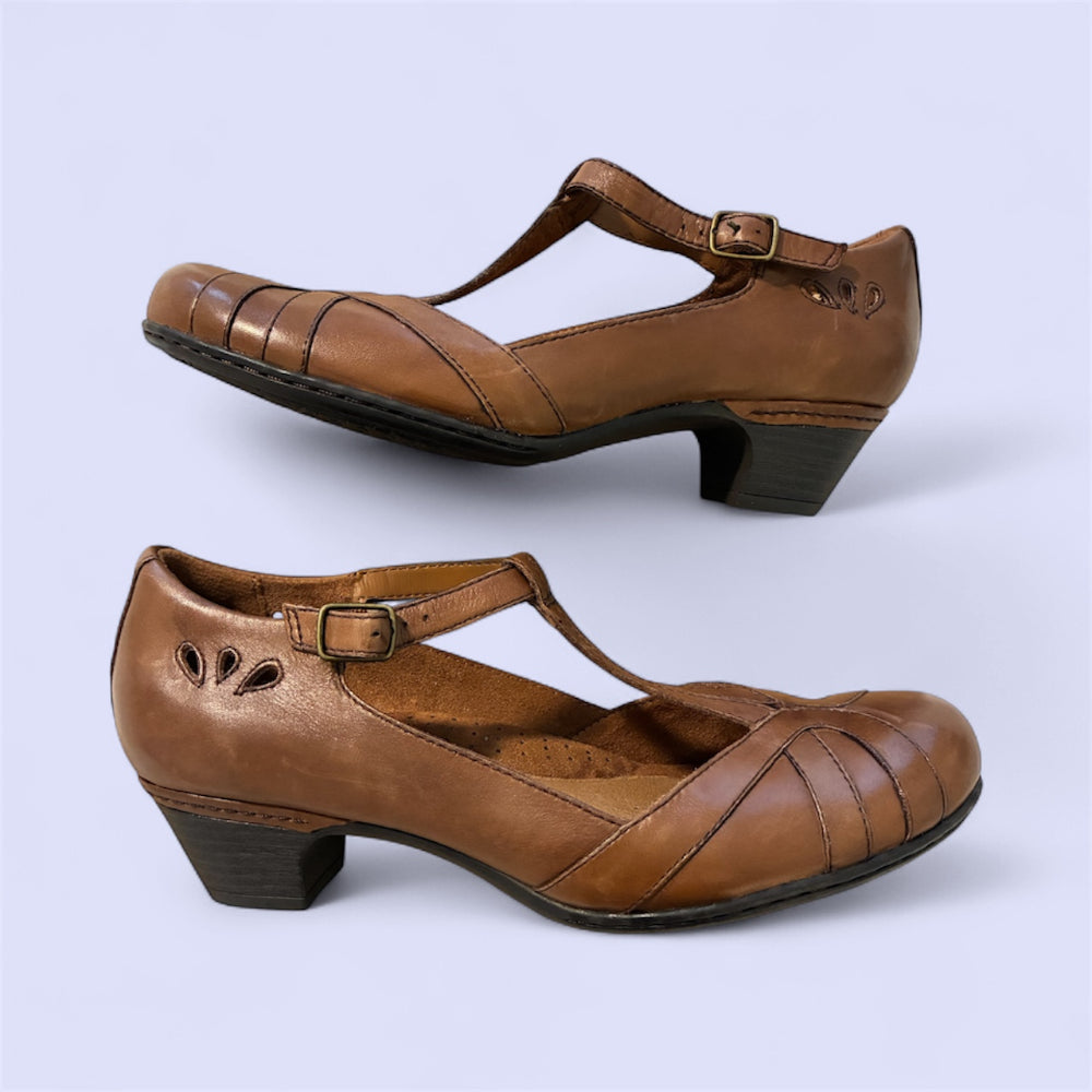 Rockport MaryJane - Size 9 Rockport MaryJane - Size 9