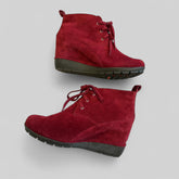 Rockport Ankle Boot - Size 10