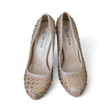 Top Moda Stiletto - Size 7.5