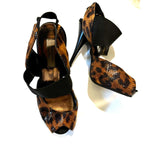 Vera Wang Stilettos – Size 8.5