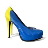 Vera Wang - Size 7.5