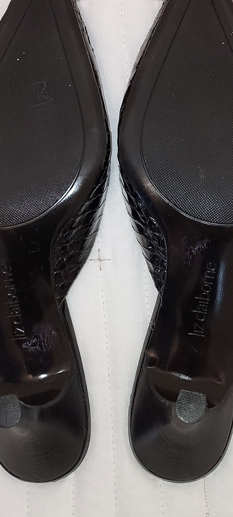 Liz Claiborne - Size 9.5