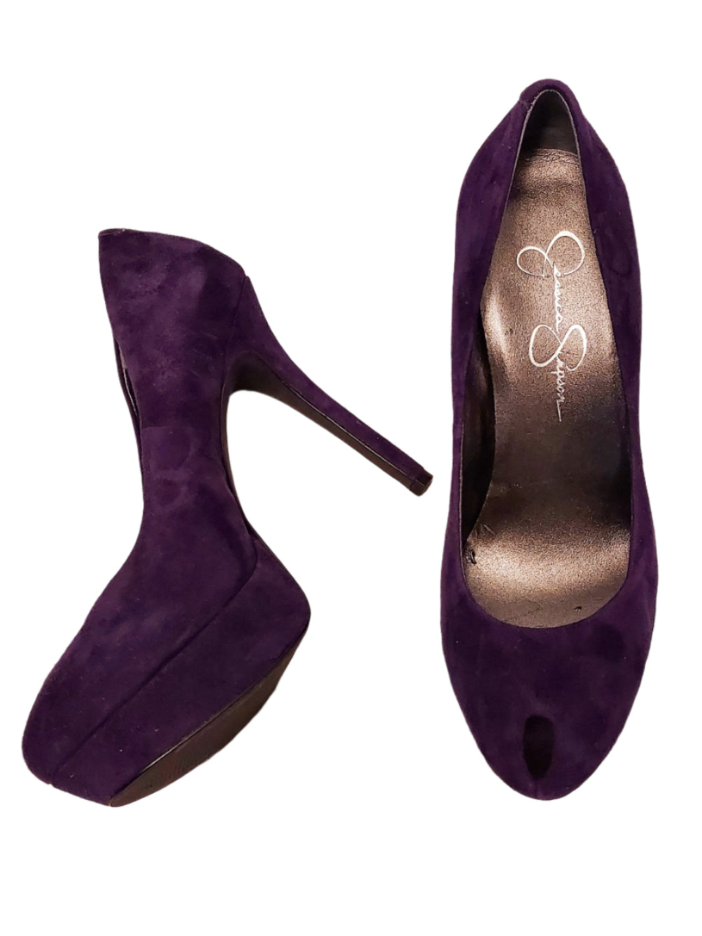 Jessica Simpson - Size 6.5