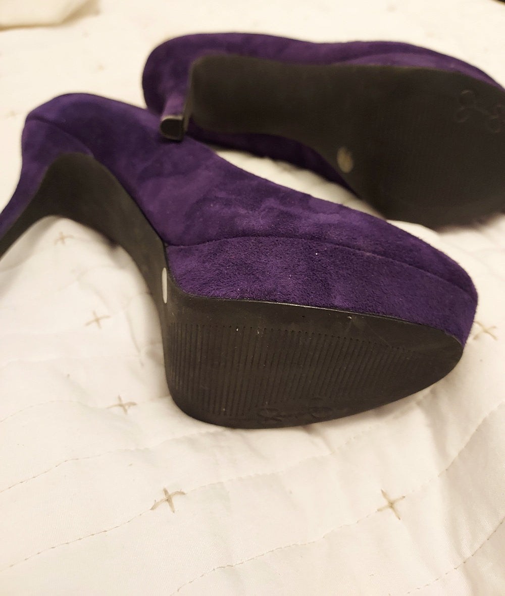 Jessica Simpson - Size 6.5