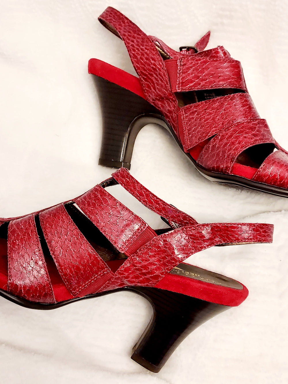 Aerosoles - Size 9