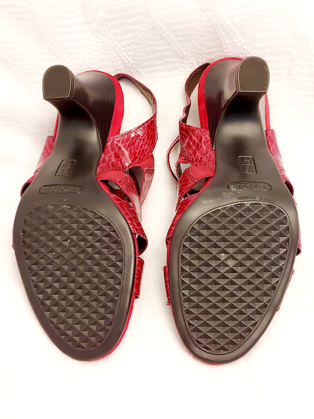 Aerosoles - Size 9