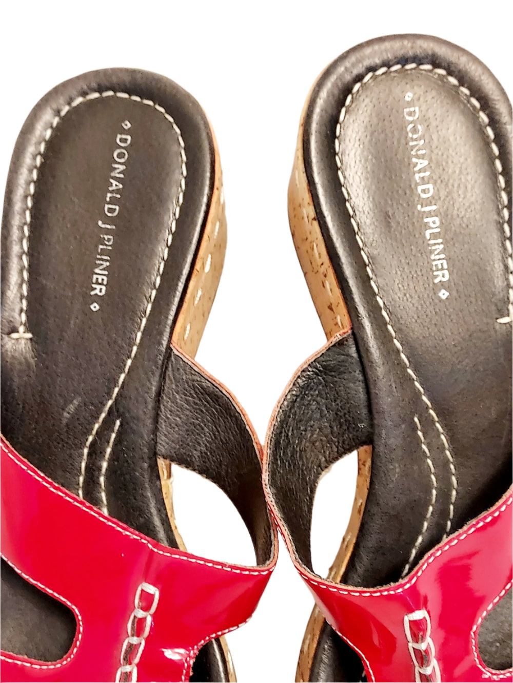 Donald J. Pliner - Size 10