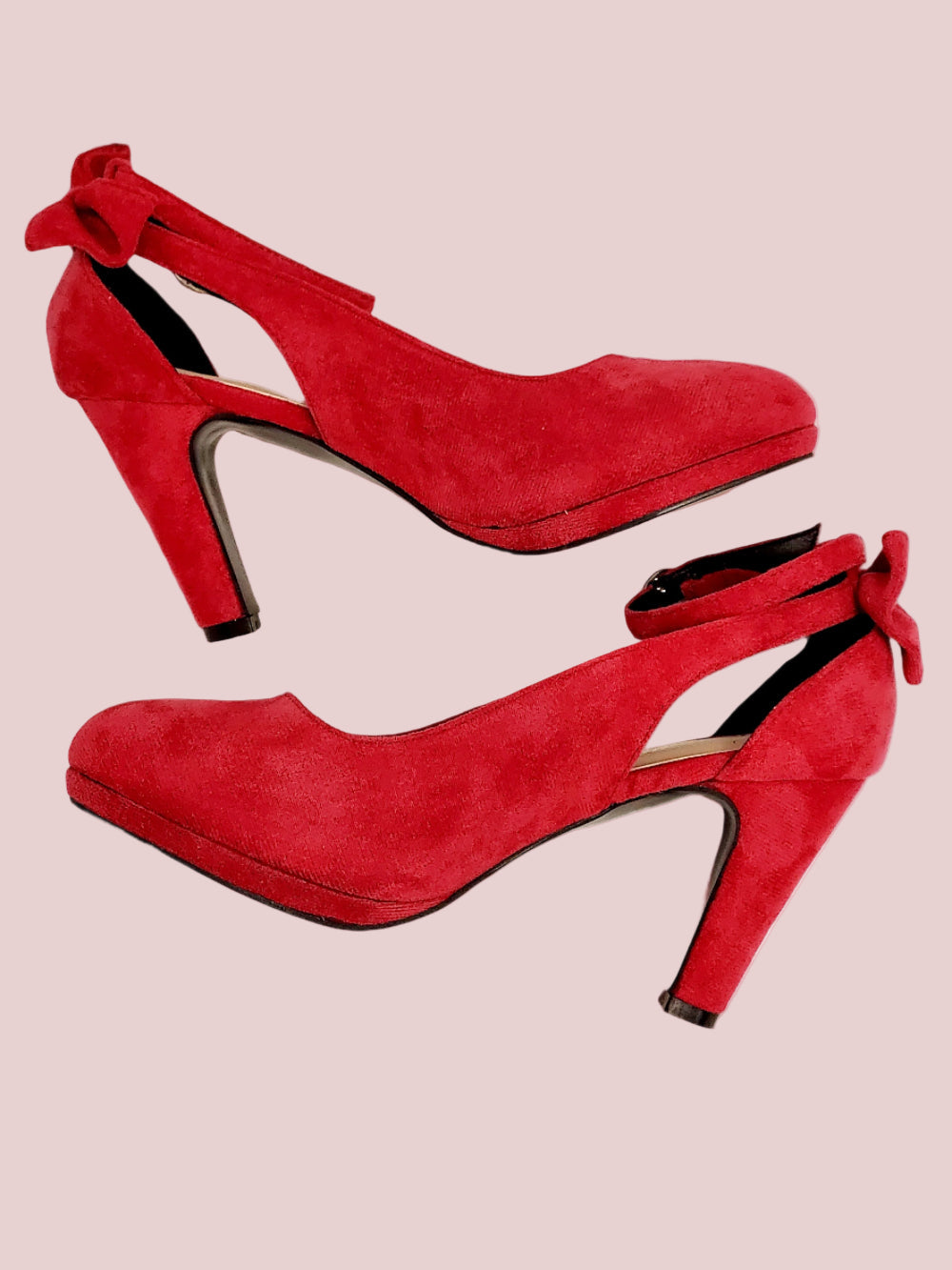 Elerluythum - Size 9