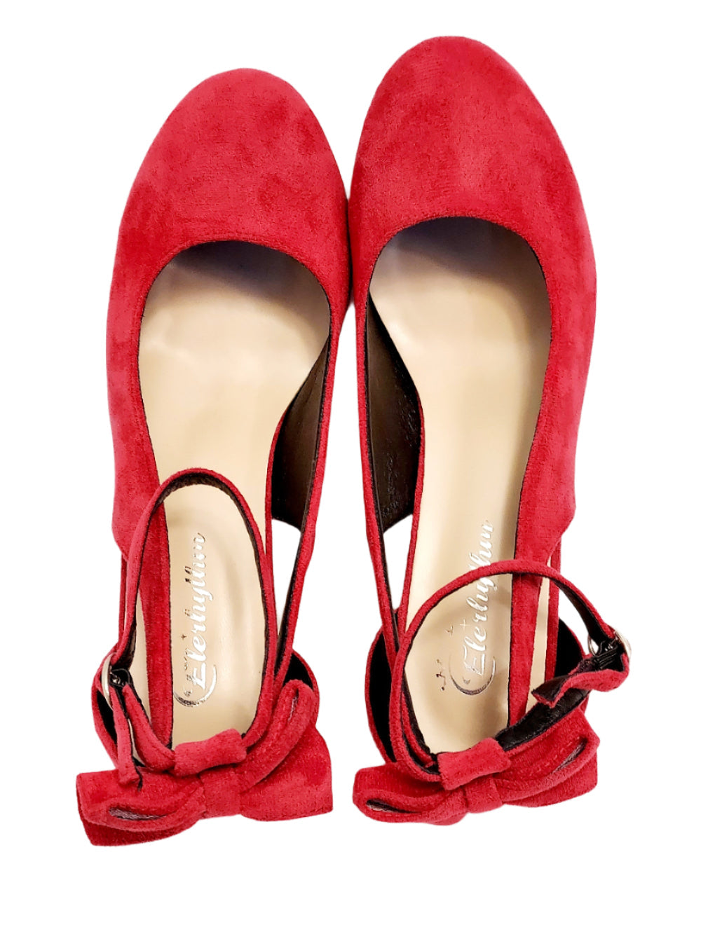 Elerluythum - Size 9