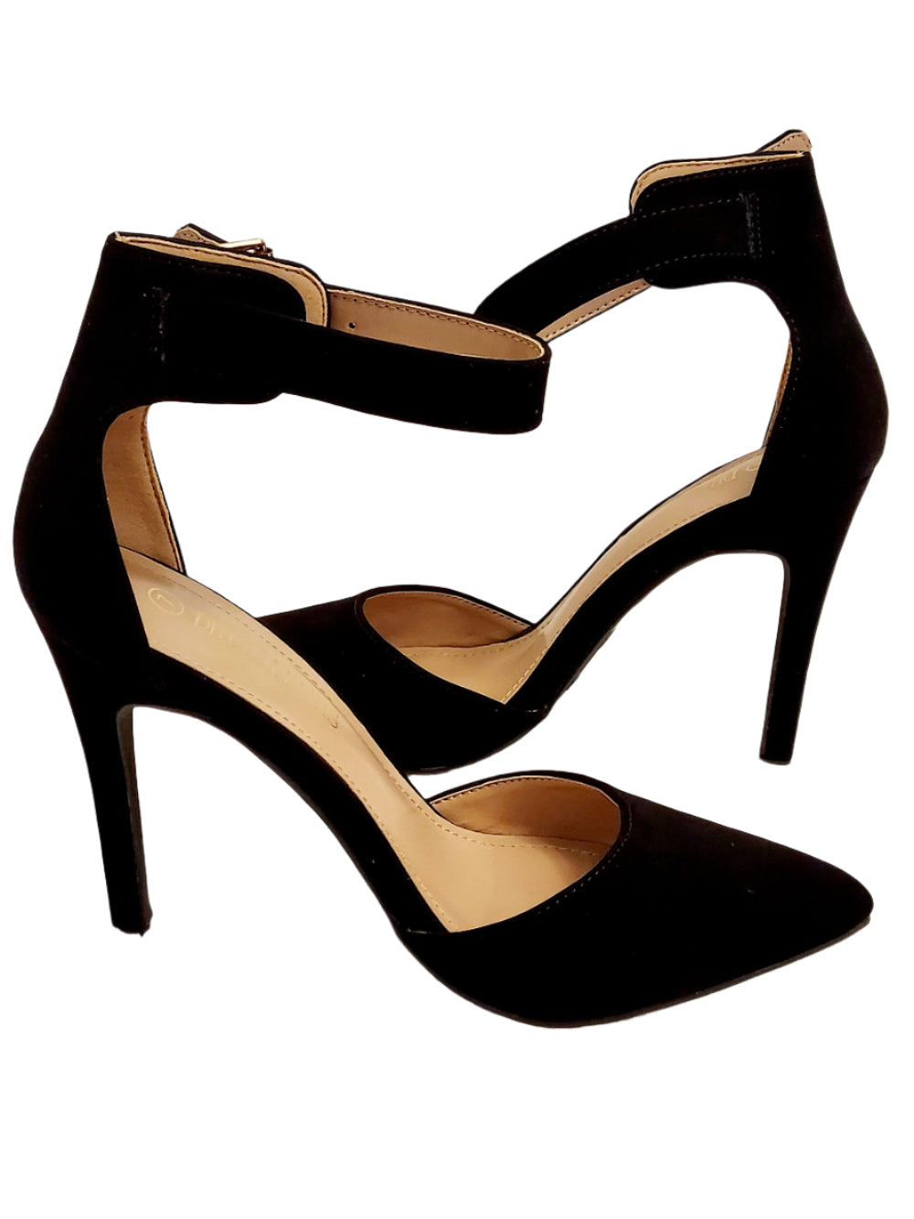 Dream Pairs - Size 7