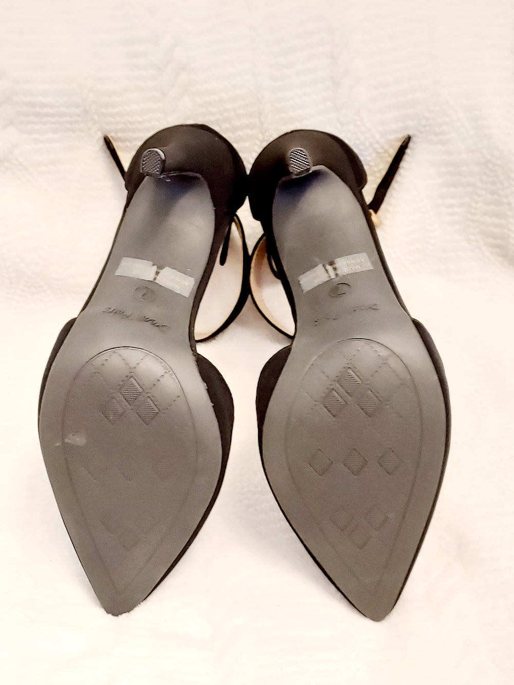 Dream Pairs - Size 7