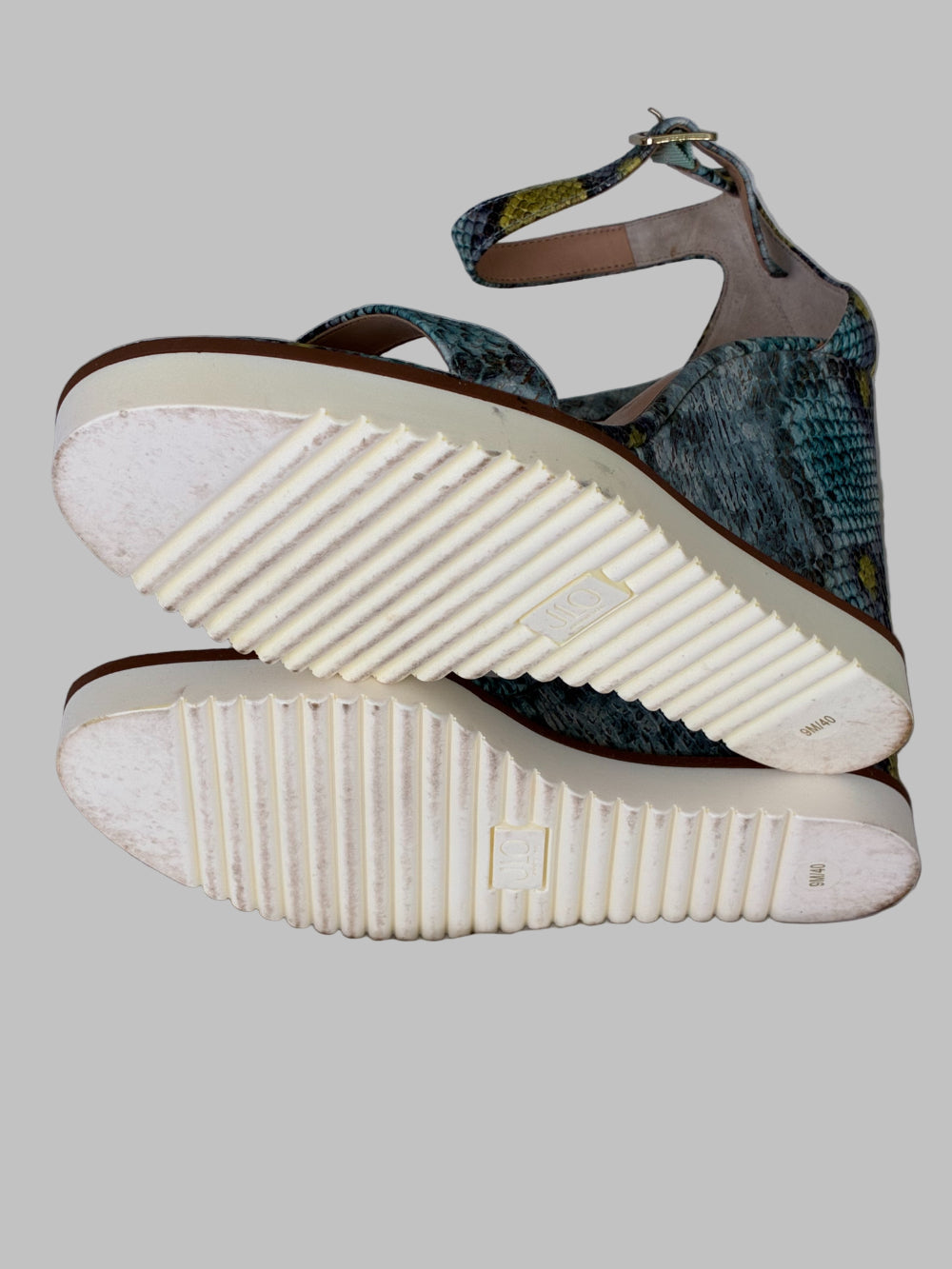 JLO by Jennifer Lopez - Size 9