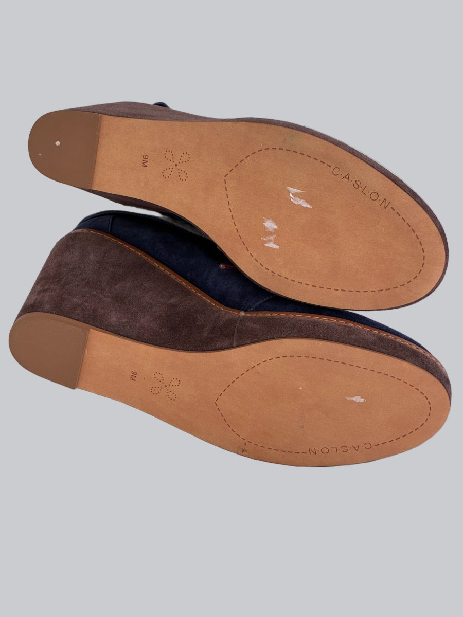 Caslon - Size 9