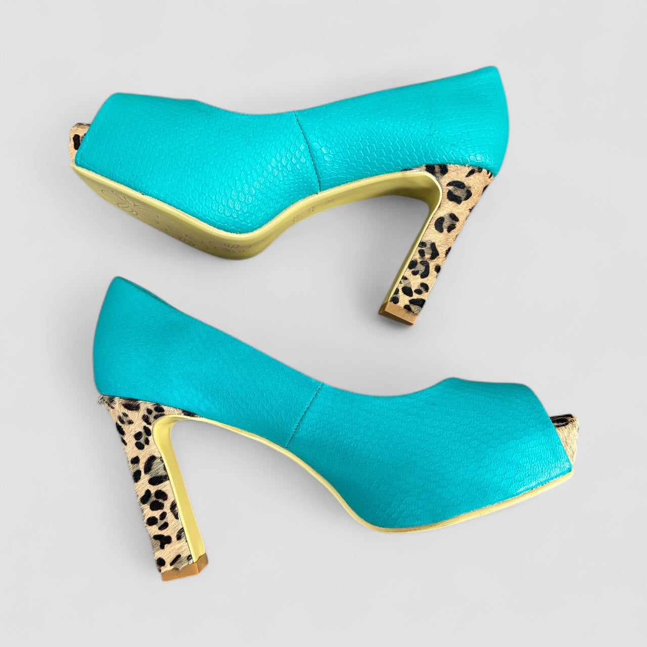 Xinyasi - Size 6