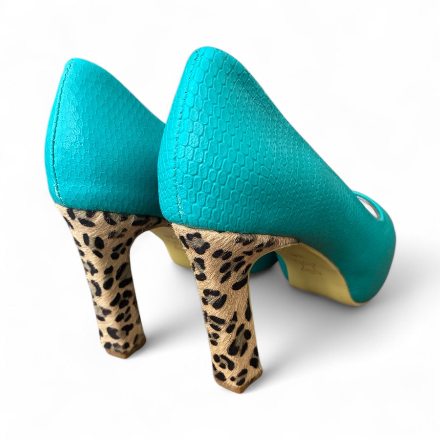 Xinyasi - Size 6