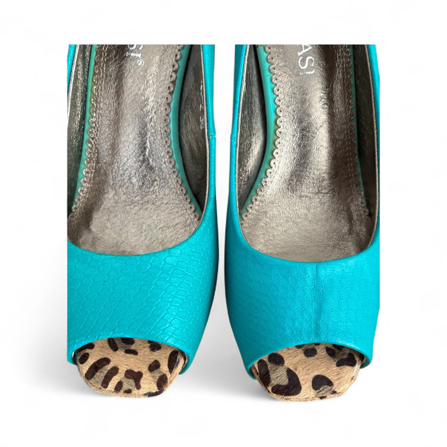 Xinyasi - Size 6