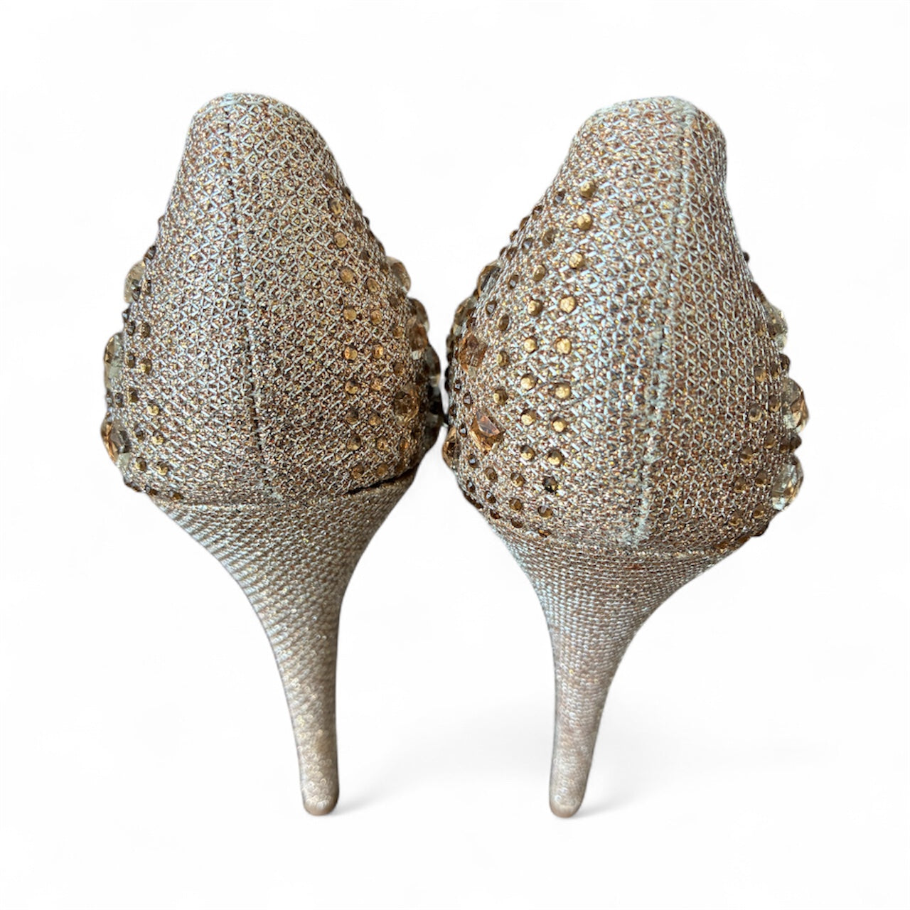 Top Moda Stiletto - Size 7.5