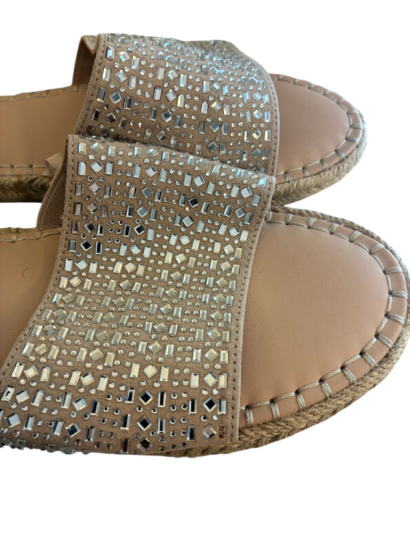 A New Day Ladies Sandals – Size 10