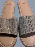 A New Day Ladies Sandals – Size 10