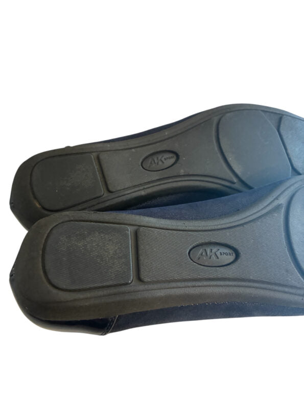 Anne Klein Classic Flats - Size 9.5