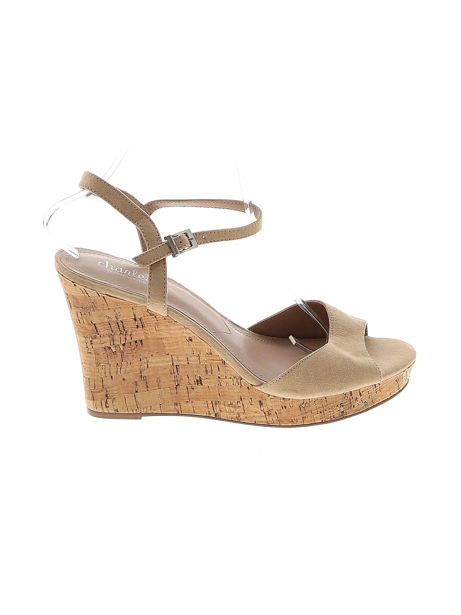 Charles by Charles David - Size 10