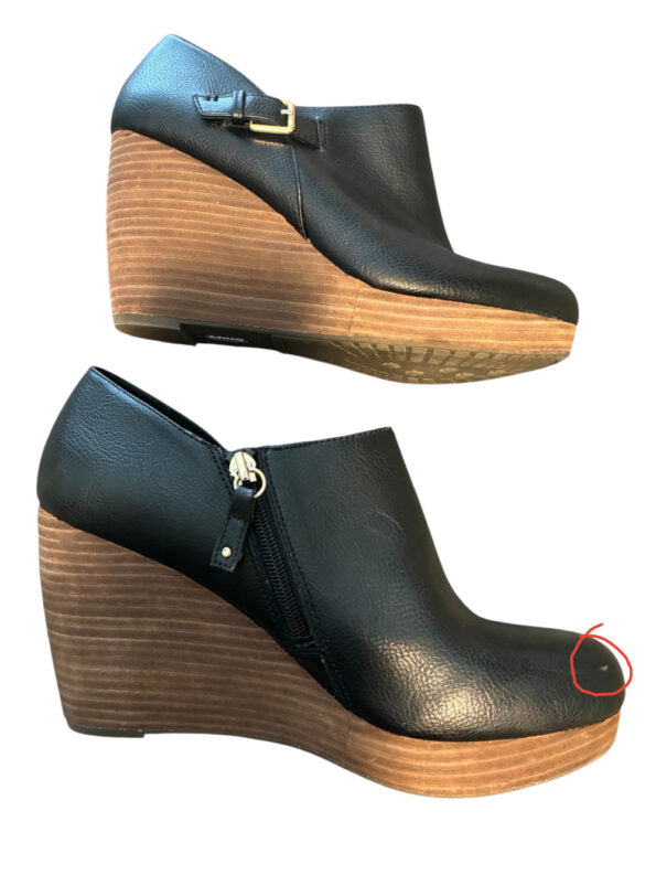 Dr Scholls Wedge Shoe – Size 10