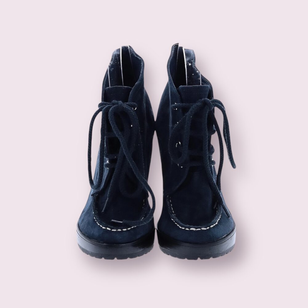 Envy Ankle Boot - Size 6.5