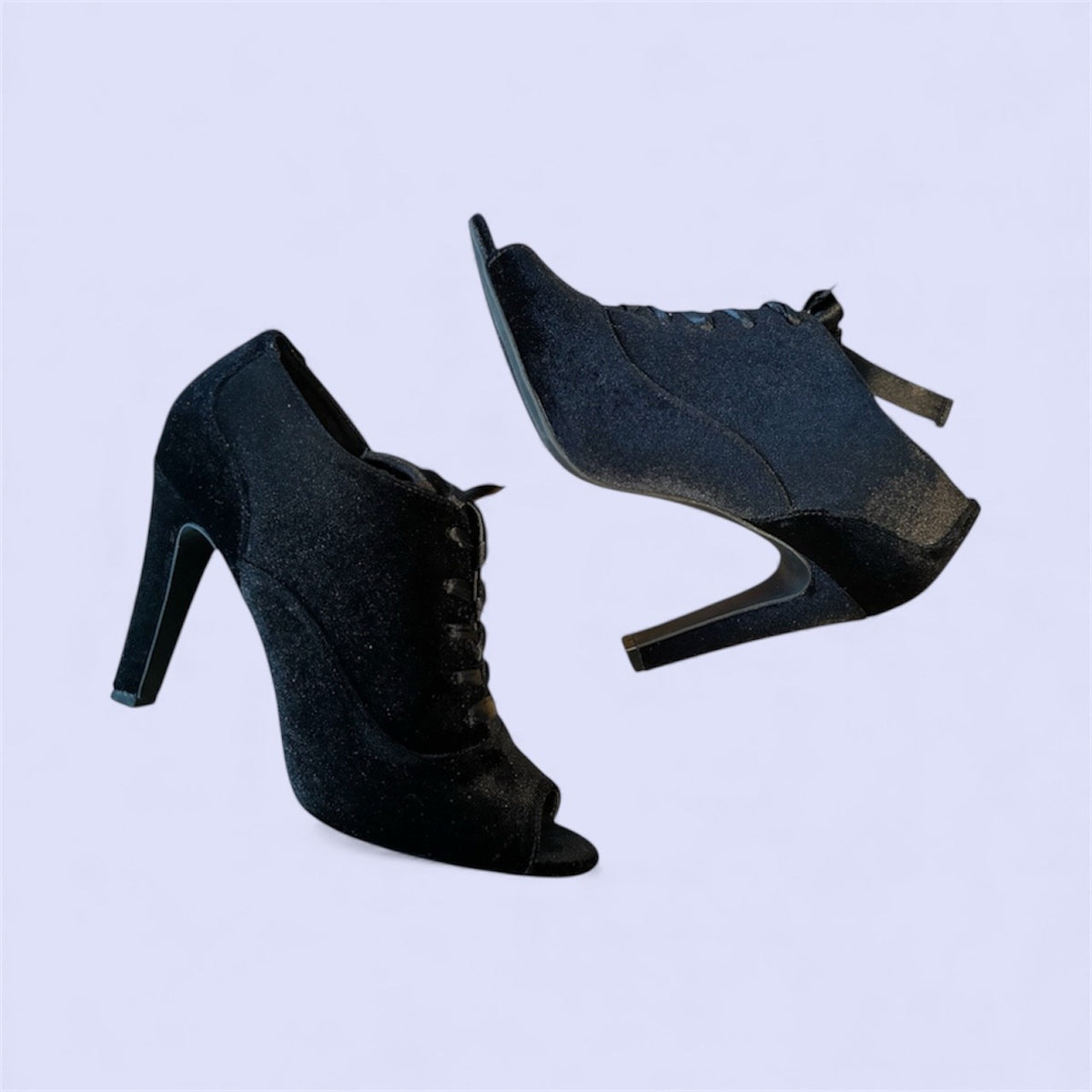 Kelly & Katie - Size 8