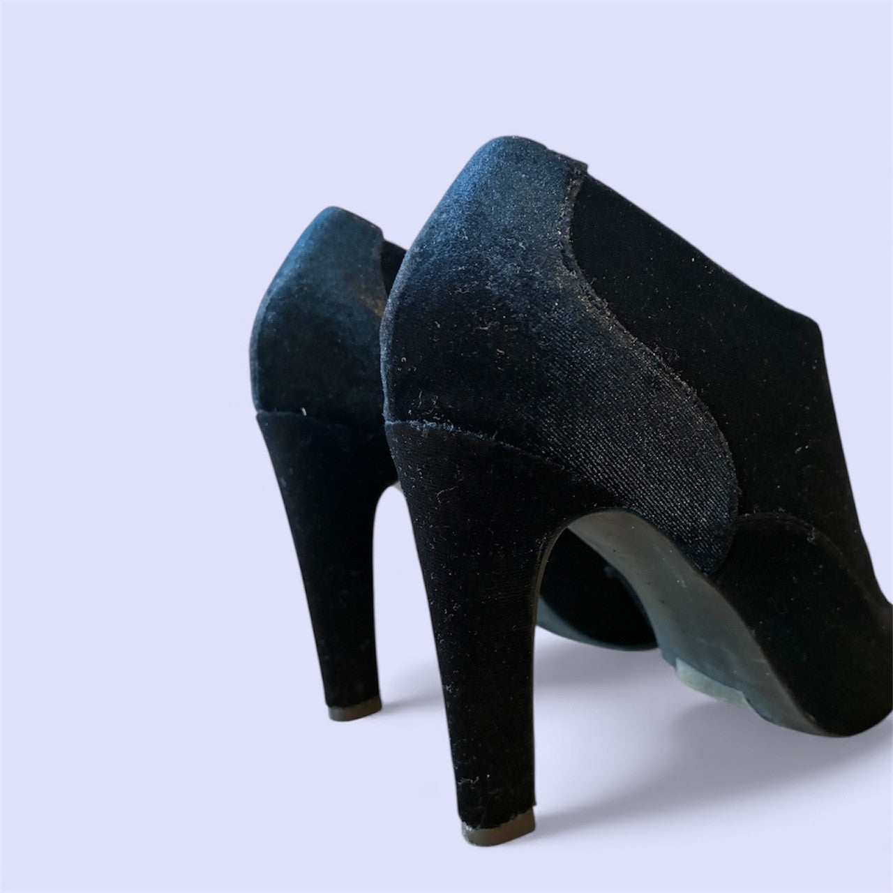 Kelly & Katie - Size 8